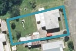 36 Ward Street, Taumarunui