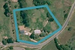 554 Horseshoe Bush Road, Albany