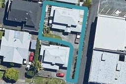 131B Spring Street, Tauranga