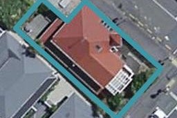 232 Tinakori Road, Thorndon, Wellington