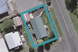 1A Constance Street, Waiwhakaiho, New Plymouth