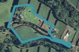 901C State Highway 2, Tanners Point, Tahawai