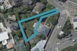 98 Dyers Pass Road, Cashmere, Christchurch