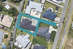 17 Dawn Parade, Coastlands, Whakatane