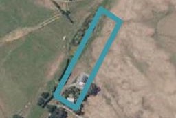 192 Judds Road, Kahutara