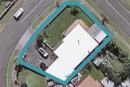 1 Cherry Lane, Hurdon, New Plymouth