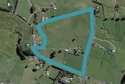 109 Glenbrook Waiuku Road, WAIUKU, Waiuku