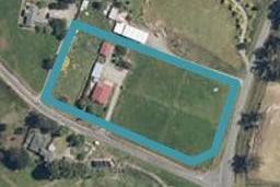 85 Riverdale Road, Dannevirke