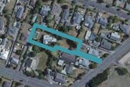 94 Pownall Street, Masterton