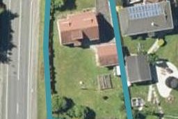 1 Kavanagh Place, Havelock