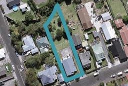 52 Gaine Street, New Plymouth, New Plymouth