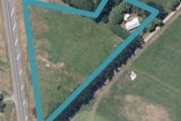 1082 State Highway 1, Poroutawhao, Levin