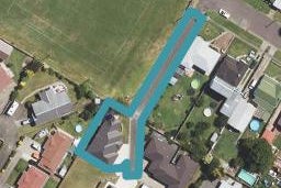 522 Palmerston Road, Te Hapara, Gisborne