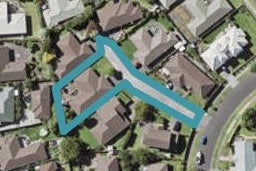 11 Eiger Place, Northpark, Auckland