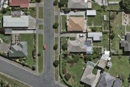 38 Coronation Street, Strathern, Invercargill