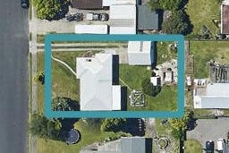 6 Jameson Avenue, Fenton Park, Rotorua