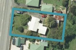 190 Commercial Street, Takaka