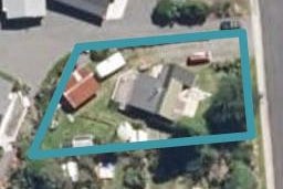 8 Kirk Street, WAIMARINO, OWHANGO