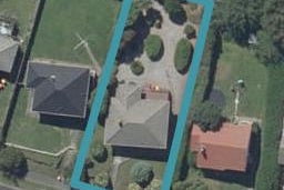 40 Ashmore Street, Halfway Bush, Dunedin