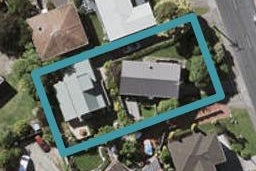 2/46 Becroft Drive, Forrest Hill, Auckland