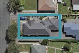 21 Joseph Street, Waverley, Invercargill
