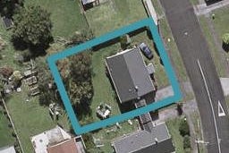 18 Holford Street, Westown, New Plymouth