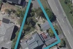 132 Major Hornbrook Road, Mount Pleasant, Christchurch