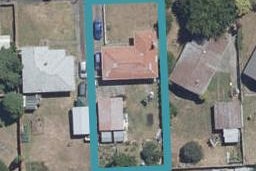 13 English Street, St Andrews, Hamilton