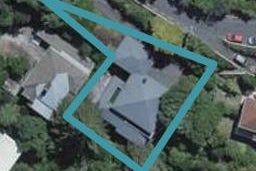 76 Sar Street, Wadestown, Wellington