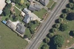 622 State Highway 2, Pahiatua, Pahiatua