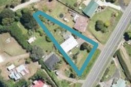 16 Taheke Road, Kaikohe, Kaikohe