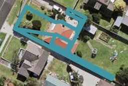 2/1 Seaforth Avenue, Māngere Bridge, Auckland