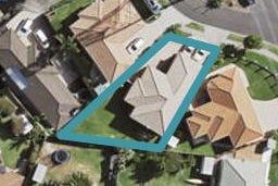 8 Frederick Reece Drive, The Gardens, Auckland