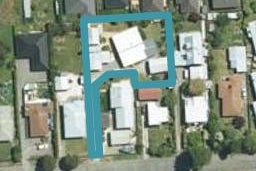 18A Stratford Street, Blenheim