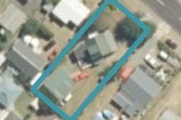 415 Otahu Road, Whangamatā