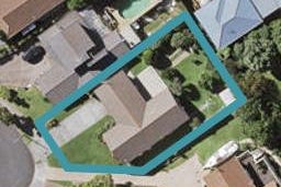 14 Hayes Place, Half Moon Bay, Auckland