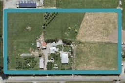 186 Boxall Street, Tisbury, Invercargill