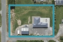 236 Chesney Street, Tisbury, Invercargill