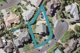 8 San Jose Rise, Shamrock Park, Auckland