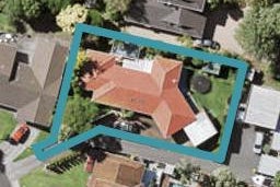 13 Hill Rise, Sunnyhills, Auckland