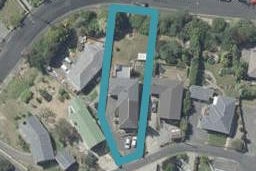 58 Roy Crescent, Concord, Dunedin