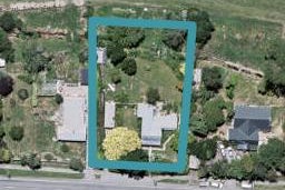 1842 Cust Road, Cust, Cust