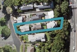 1/43 Princes Street, Northcote Point, Auckland