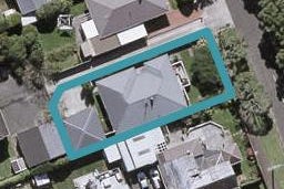 42 Richmond Street, Fitzroy, New Plymouth