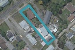 14 Dixons Line, Bunnythorpe, Palmerston North