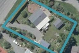 58 Bridge Street, Coalgate, Coalgate