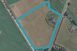 27 Brookside and Burnham Road, Leeston, Leeston