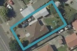 63 Botanical Road, Takaro, Palmerston North