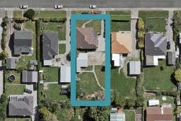 49 Willis Street, Grasmere, Invercargill