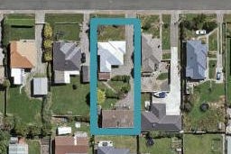 37 Willis Street, Grasmere, Invercargill